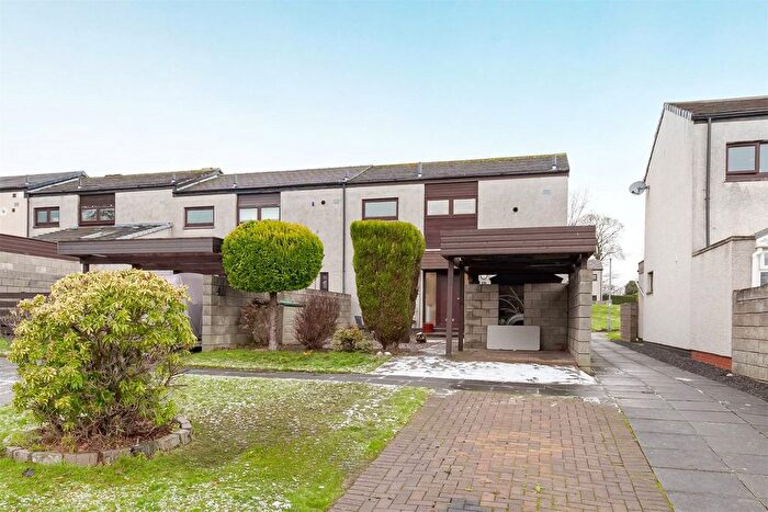 1 Bedroom Property For Sale In Scotstoun Park, South Queensferry, EH30