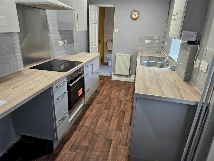 3 Bedroom Terraced House To Rent In Station Close, Hunts Cross, Liverpool, L25