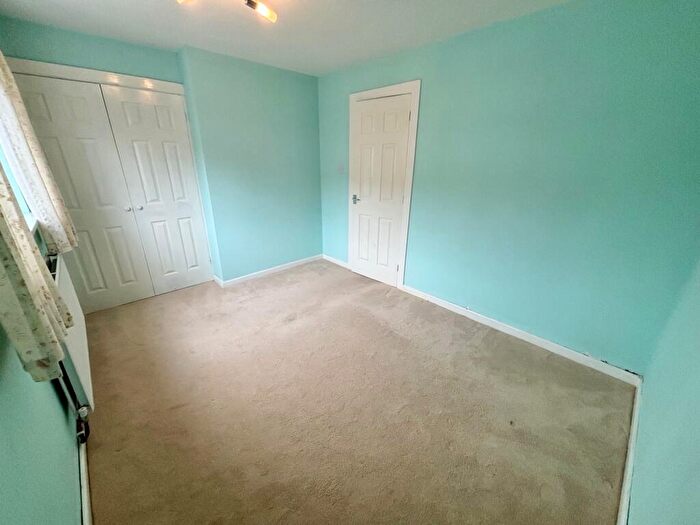 2 Bedroom Flat For Sale In High Street, Abersychan, Pontypool, NP4