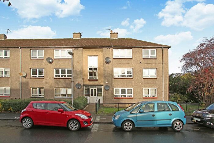 2 Bedroom Flat To Rent In Rothesy Place, Musselburgh, East Lothian, EH21