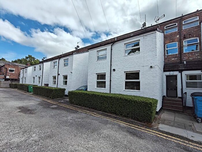 1 Bedroom Flat To Rent In Orchard Street, West Didsbury, Manchester, M20
