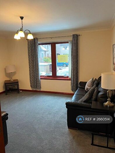 2 Bedroom Flat To Rent In Macaulay Drive, Craigiebuckler, Aberdeen, AB15