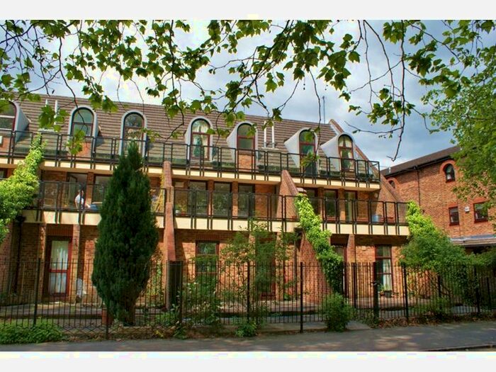 1 Bedroom Flat To Rent In Kingfisher Place, Reading, RG1