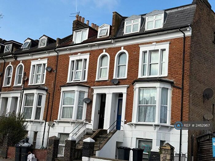 Studio To Rent In Stansted Road, London, SE6