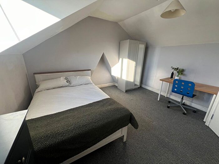5 Bedroom Terraced House To Rent In Portland Street, Lincoln, LN5