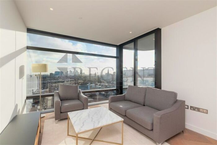 1 Bedroom Apartment To Rent In Principal Tower, Principal Place, EC2A