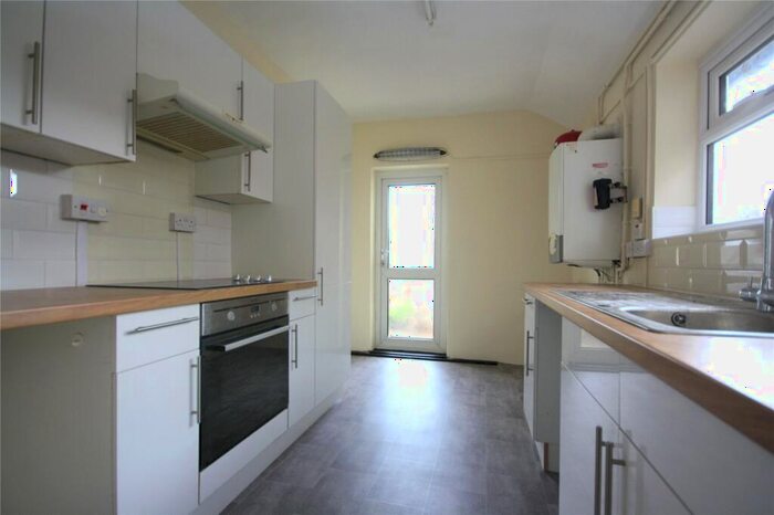 2 Bedroom Semi-Detached House To Rent In Leopold Road, Ipswich, Suffolk, IP4