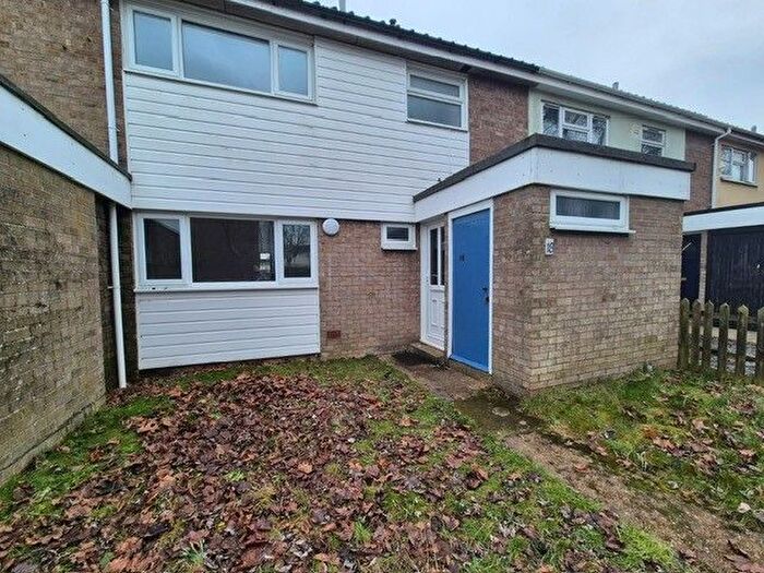 3 Bedroom Property To Rent In Eastfields, King's Lynn, PE30