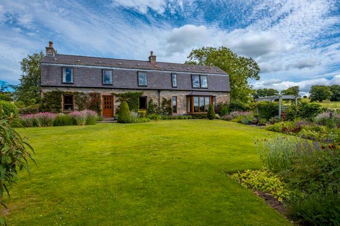 3 Bedroom Equestrian Facility For Sale In Greystone Croft, Dunecht, Westhill, AB32