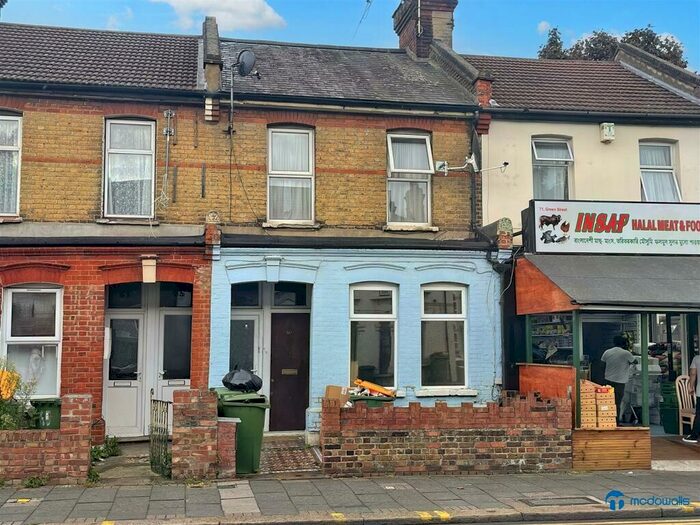 1 Bedroom Flat To Rent In Green Street, London, E7