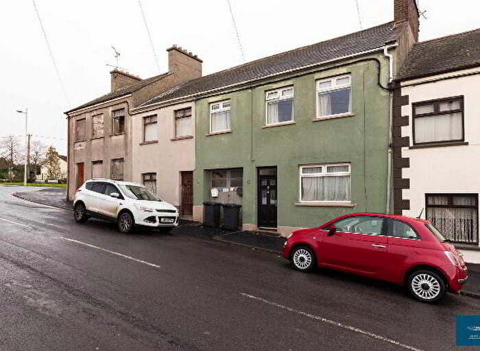3 Bedroom Mid TownHouse For Sale In Montague Street, Tandragee, BT62