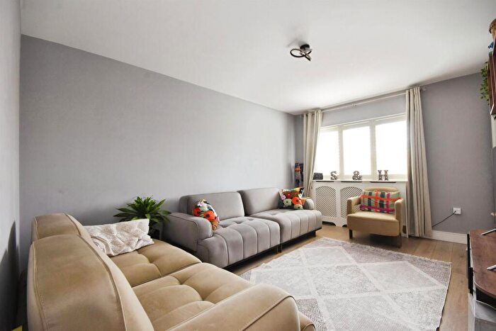 2 Bedroom End Of Terrace House For Sale In Haverhill Road, Kedington, Haverhill, CB9