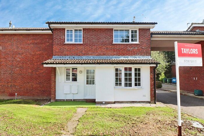2 Bedroom Terraced House For Sale In Great Meadow Road, Bradley Stoke, Bristol, BS32