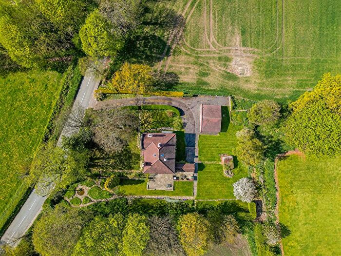 4 Bedroom Detached House For Sale In Hallmark Fine Homes | Kirkgate Lane, South Hiendley, Barnsley, S72