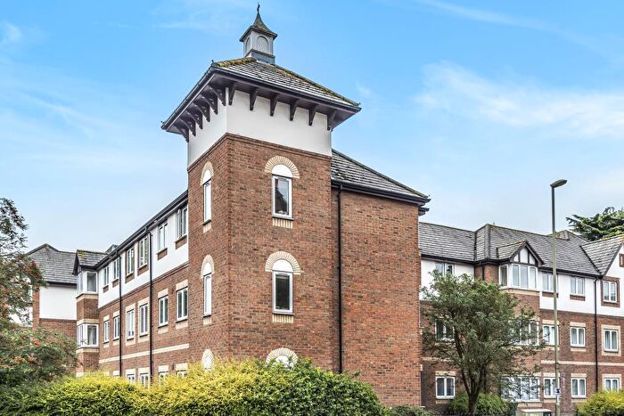 2 Bedroom Apartment To Rent In Cedar Court, East Oxford, OX4