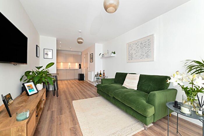 1 Bedroom Flat For Sale In /, South Fort Street, Edinburgh, EH6