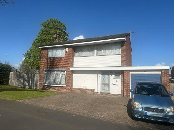 4 Bedroom Detached House For Sale In Hildenborough Crescent, Allington, Maidstone, ME16