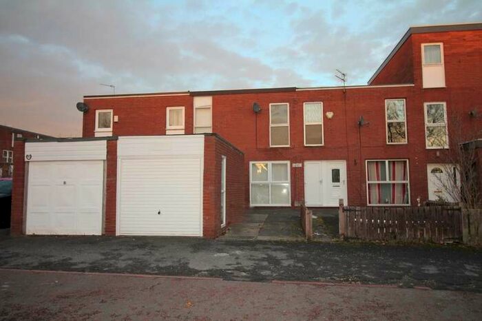 3 Bedroom Terraced House To Rent In Roche Court, Glebe, Washington, NE38