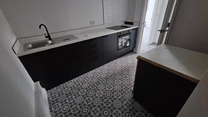 2 Bedroom Flat To Rent In Old Town Hall, Station Road, Wombwell, S73