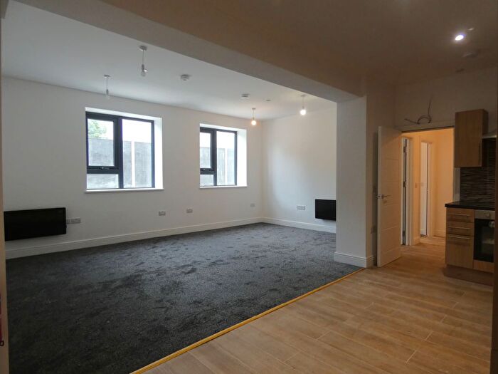 1 Bedroom Flat To Rent In High Street, Swansea, SA1