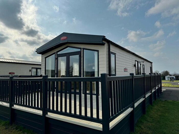 2 Bedroom Lodge For Sale In Two Bed Carnaby Helmsley (), Green Meadows Country Park, Blackford, Cumbria, CA6