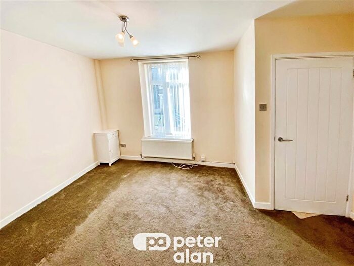 2 Bedroom Terraced House To Rent In Duffryn Street, Mountain Ash, CF45