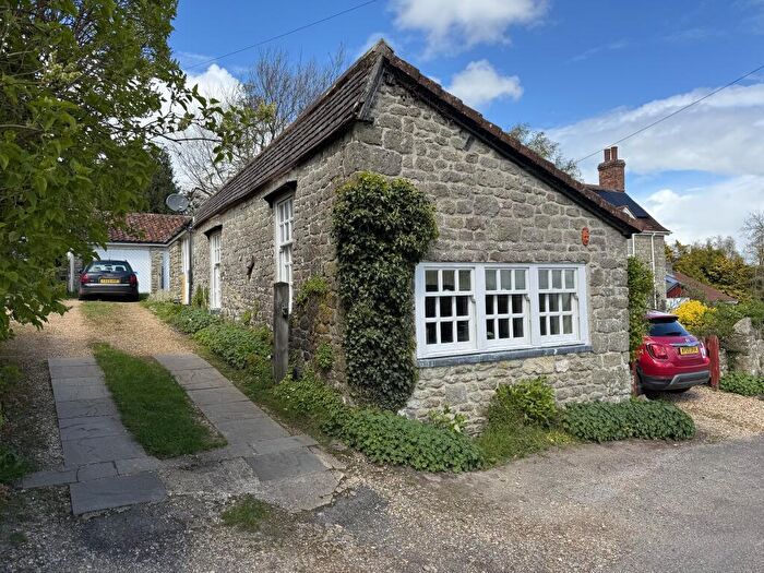 1 Bedroom Detached House To Rent In Candle Cottage, Pen Selwood, BA9