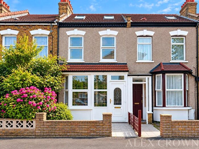 3 Bedroom Terraced House To Rent In Bounces Road, Edmonton, N9