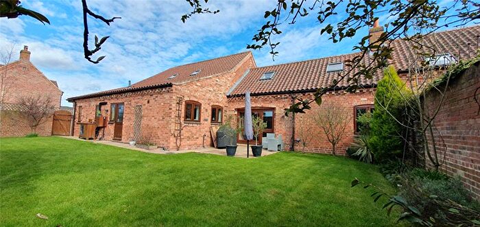 5 Bedroom House For Sale In Burnell Close, Sibthorpe, NG23