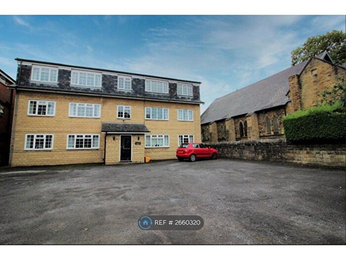 2 Bedroom Flat To Rent In St. Marys Court, Hollingworth, Hyde, SK14