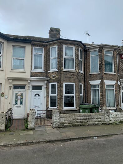 1 Bedroom Flat To Rent In Victoria Road, Great Yarmouth, NR30