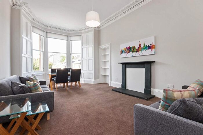 1 Bedroom Flat To Rent In Leamington Terrace, Bruntsfield, Edinburgh, EH10