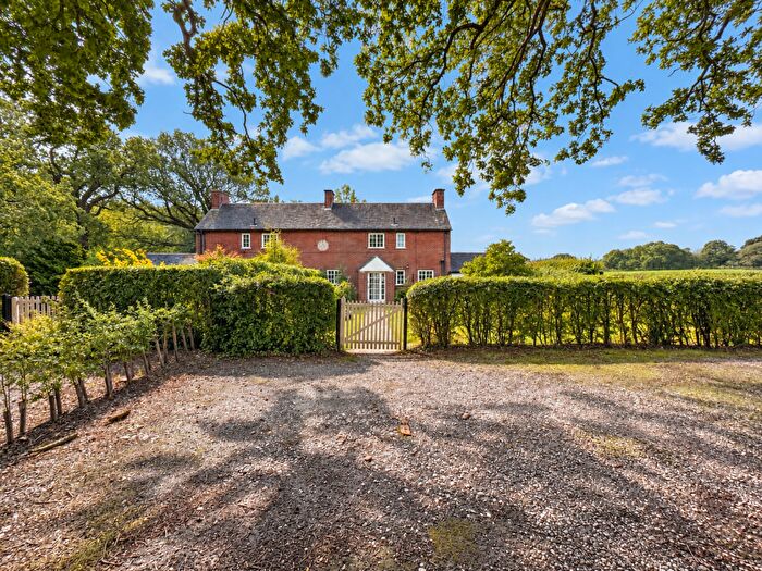 3 Bedroom Semi-Detached House To Rent In Victory Cottages, Arley, Cheshire, CW9