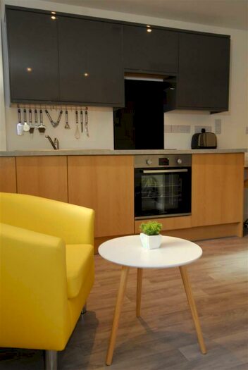 1 Bedroom Apartment To Rent In Large Studio Marvell Lane, PL4