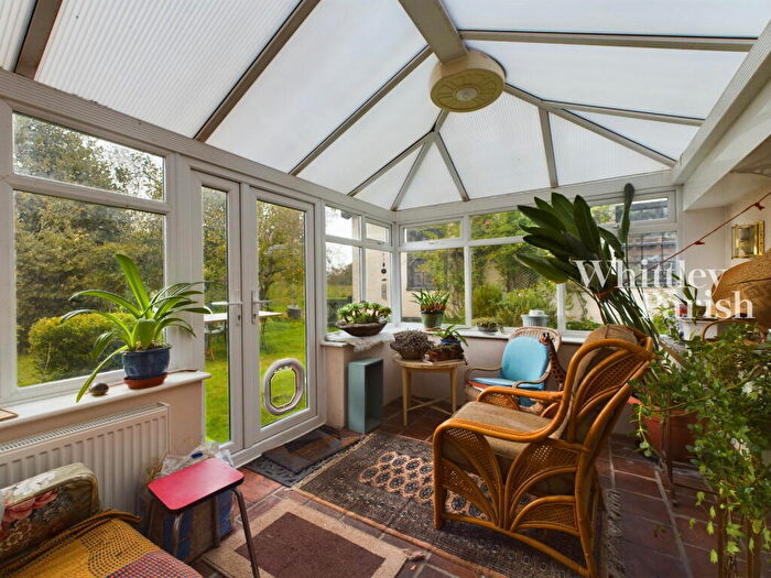 4 Bedroom Detached House For Sale In Low Road, Billingford, IP21