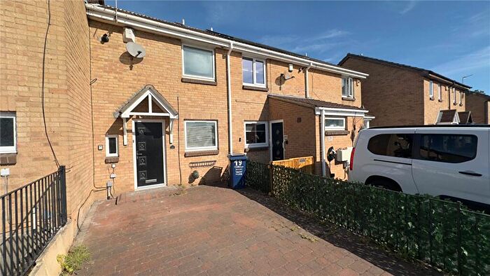 3 Bedroom Terraced House To Rent In Drumsheugh Place, Newcastle, NE5