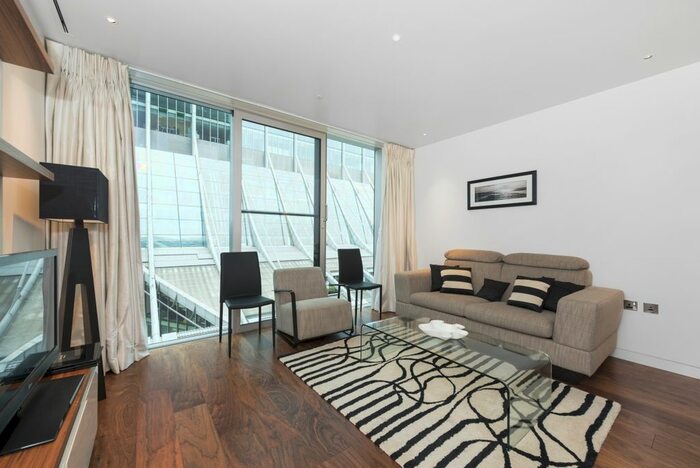 Studio To Rent In The Heron, Moor Lane, London, EC2Y