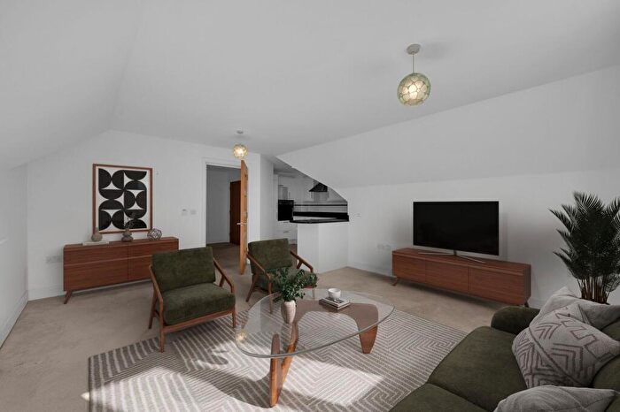 1 Bedroom Flat For Sale In St. Pauls Cray Road, Faulkner House St. Pauls Cray Road, BR7