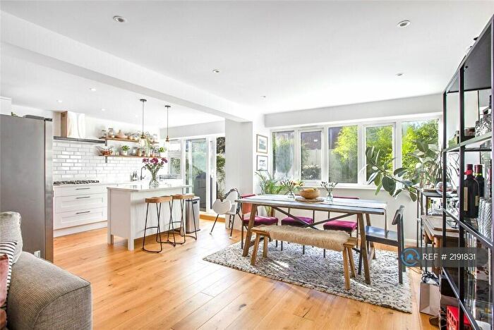 2 Bedroom Maisonette To Rent In Kedleston Walk, London, E2