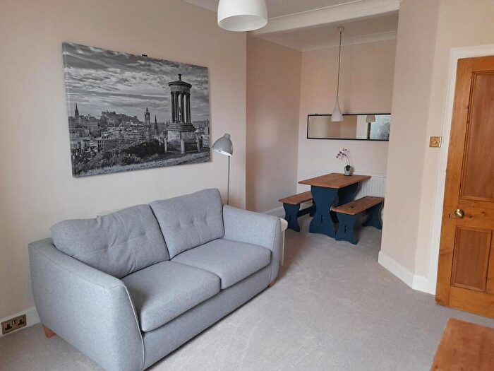 1 Bedroom Apartment To Rent In Robertson Avenue, Edinburgh, Midlothian, EH11