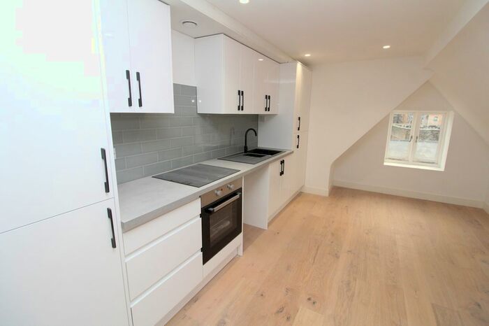 1 Bedroom Flat To Rent In High Street, Dartford, DA1