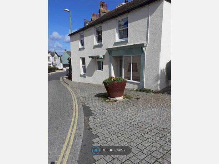 1 Bedroom Flat To Rent In Drew Street, Brixham, TQ5
