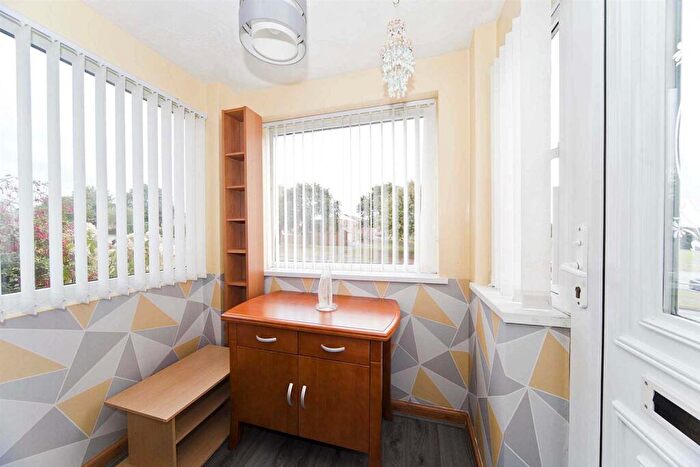 3 Bedroom Terraced House For Sale In Stafford Place, Peterlee, SR8
