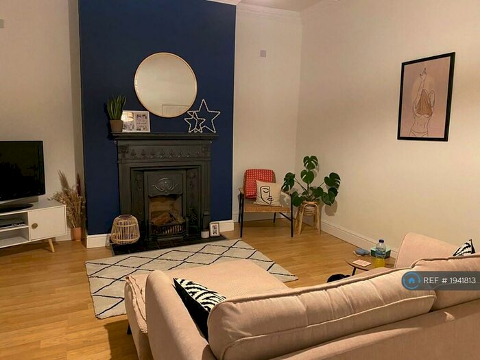 1 Bedroom Flat To Rent In Coburg Street, North Shields, NE30