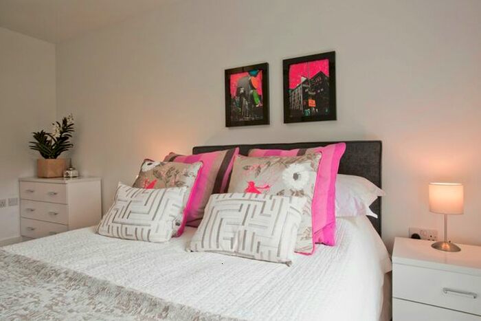 2 Bedroom Flat To Rent In Stoneywood Brae, Dyce, Aberdeen AB21