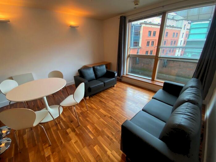 2 Bedroom Apartment To Rent In Hacienda, - Whitworth Street West, Manchester, M1