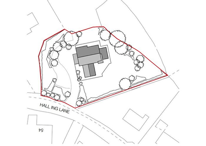 2 Bedroom Plot For Sale In Hall Ing Lane, Honley, Holmfirth, HD9