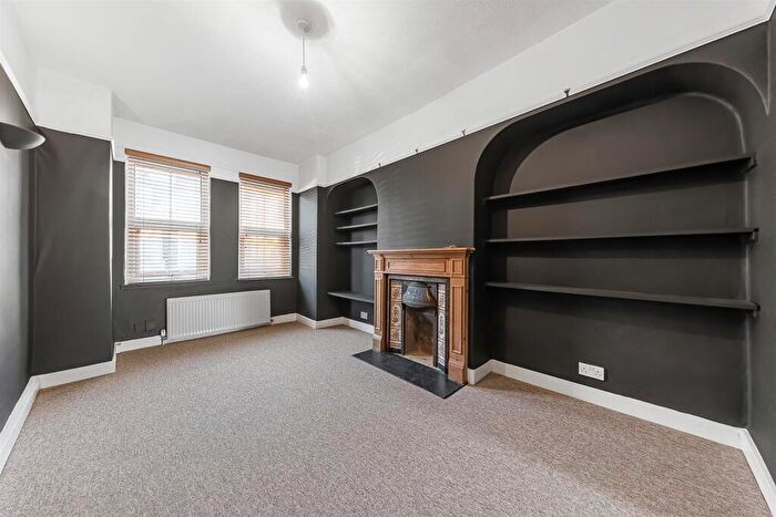 2 Bedroom Terraced House To Rent In Borland Road, London, SE15