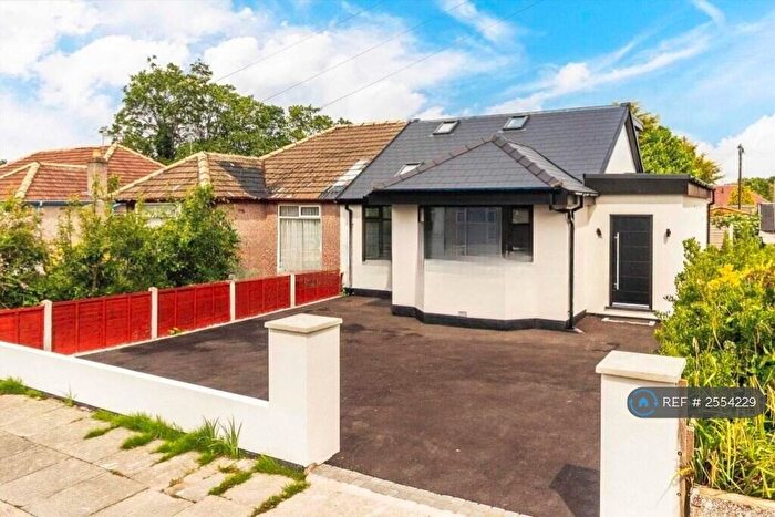 3 Bedroom Bungalow To Rent In Easedale Avenue, Morecambe, LA4