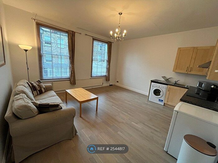 1 Bedroom Flat To Rent In York Street, London, W1H